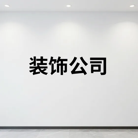 装修公司点评